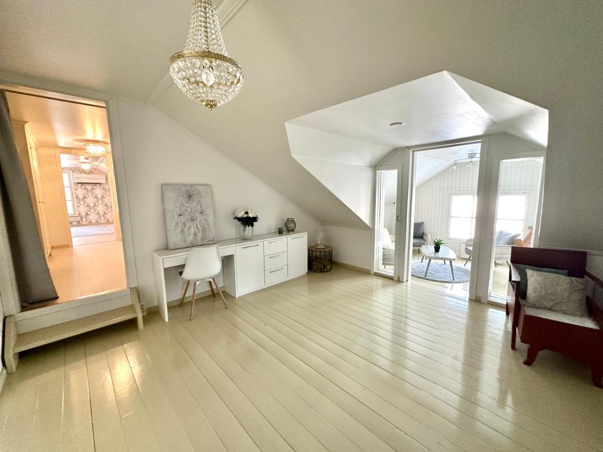 Premium Private Villa Snowest Kivitaipale Exterior foto